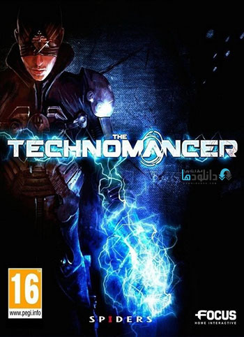 The Technomancer-pc-cover